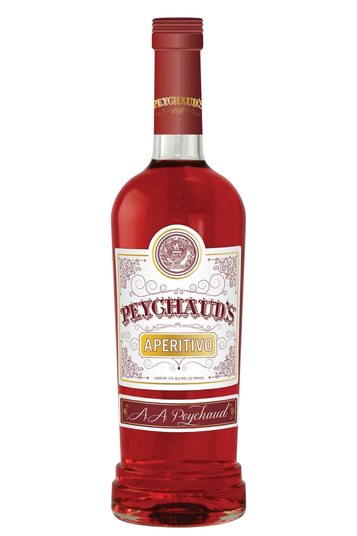 Peychaud's Aperitivo