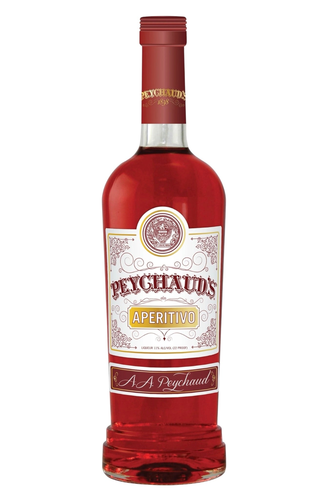 Peychaud's Aperitivo