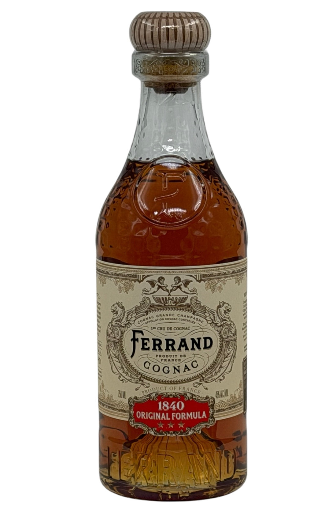 Pierre Ferrand 1840 Original Formula Cognac