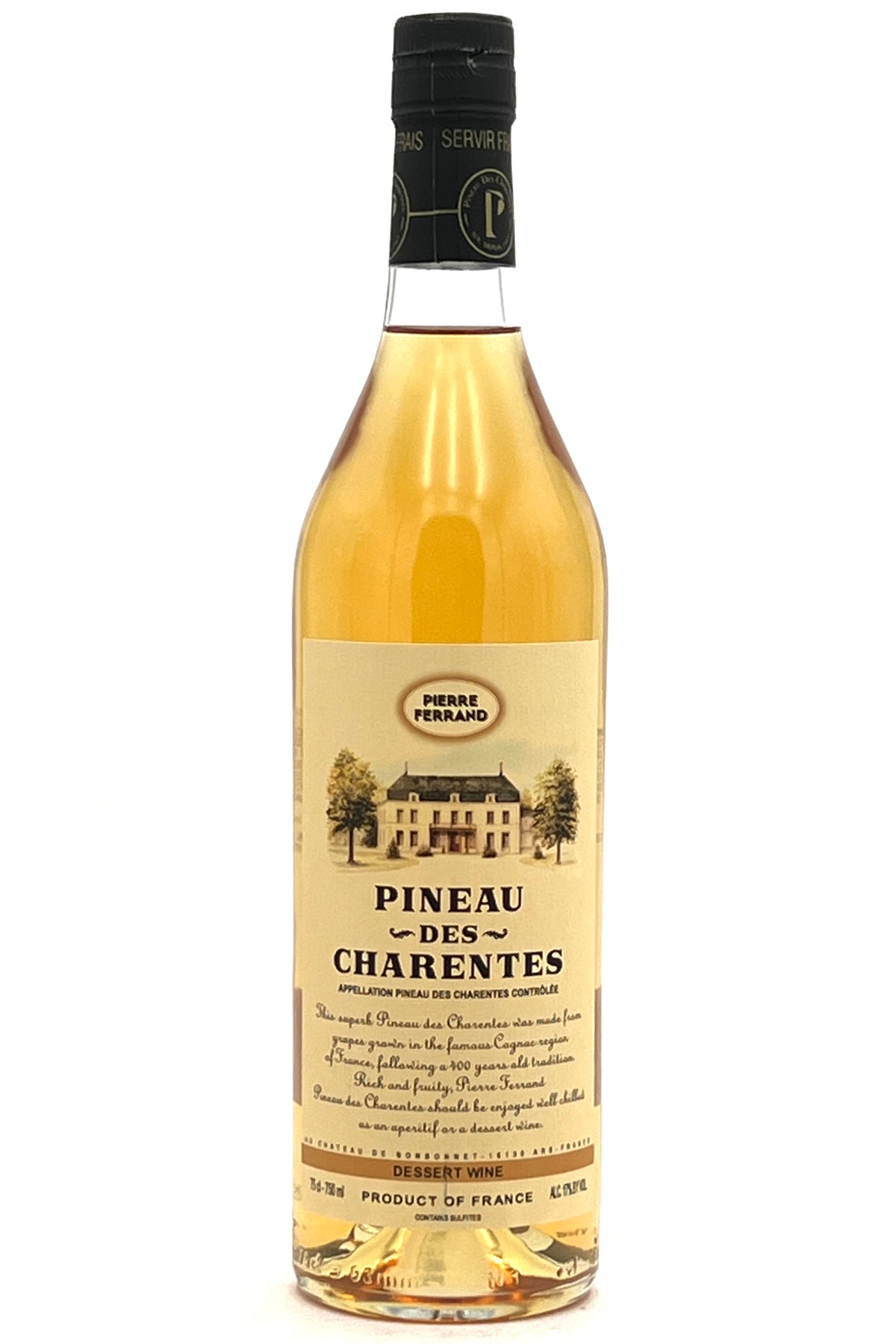 Pierre Ferrand Pineau des Charentes