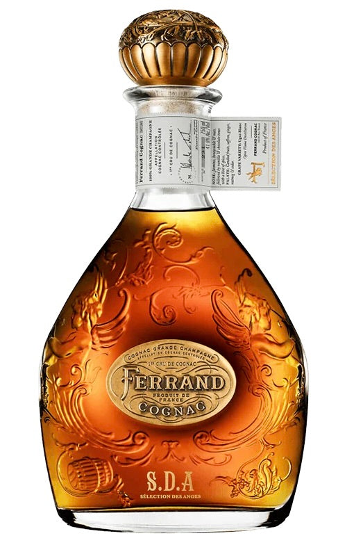 Pierre Ferrand Sélection Des Anges Cognac