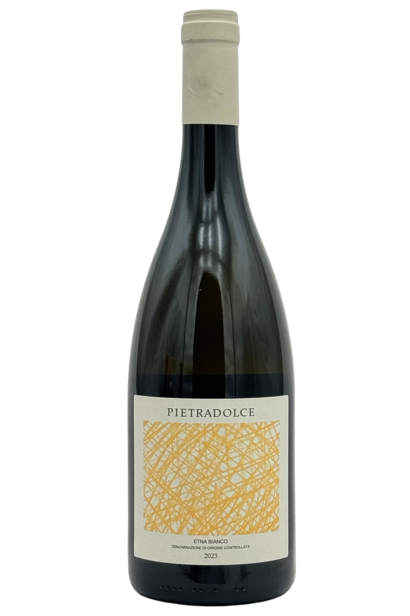 Pietradolce 2023 Etna Bianco