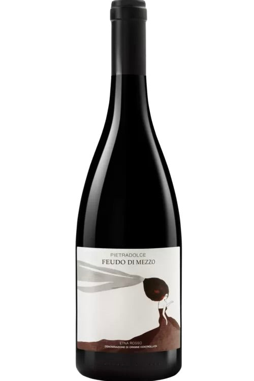Pietradolce Etna Rosso Feudo di Mezzo 2020 750ml