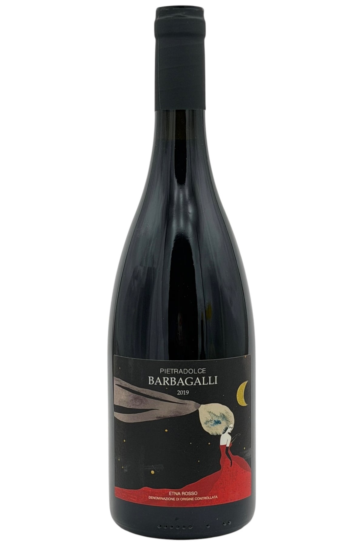 Pietradolce Vigna 2019 Barbagalli Etna Rosso DOC 750ml