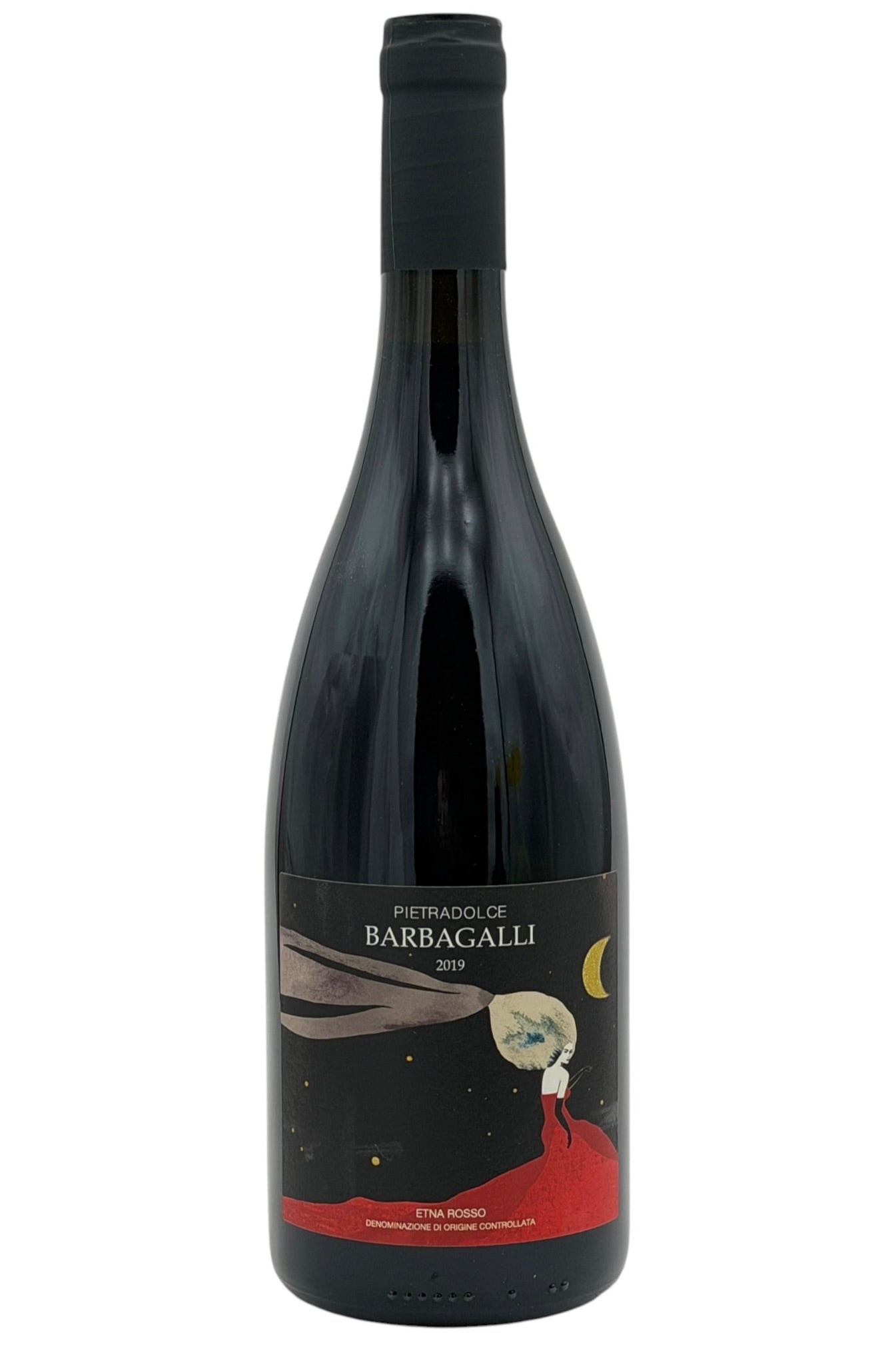 Pietradolce Vigna 2019 Barbagalli Etna Rosso DOC 750ml