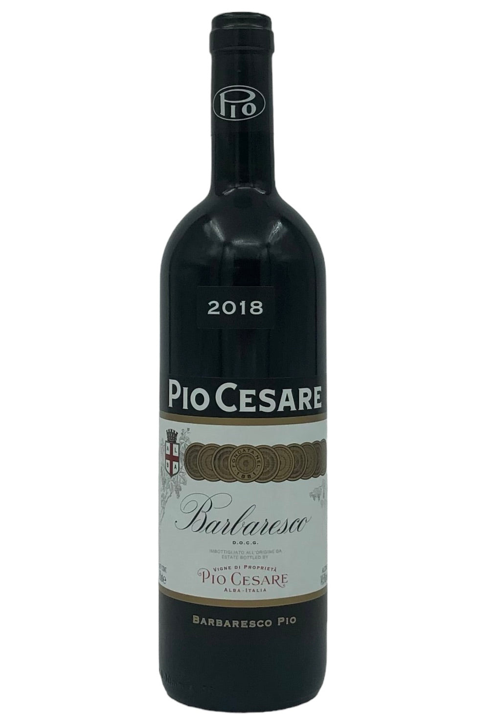 Pio Cesare 2018 Barbaresco