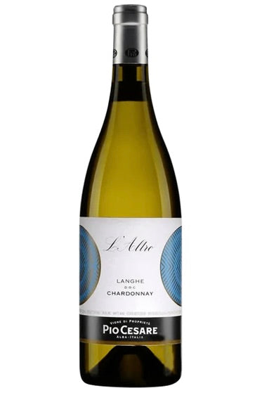 Pio Cesare 2024 Chardonnay L'Altro Langhe DOC 750ml