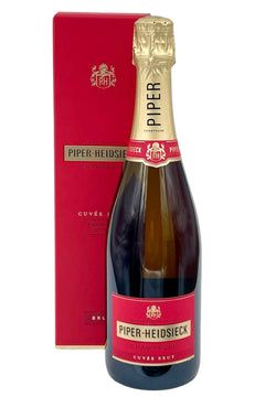 Buy Piper-Heidsieck Cuvee Brut Champagne Online