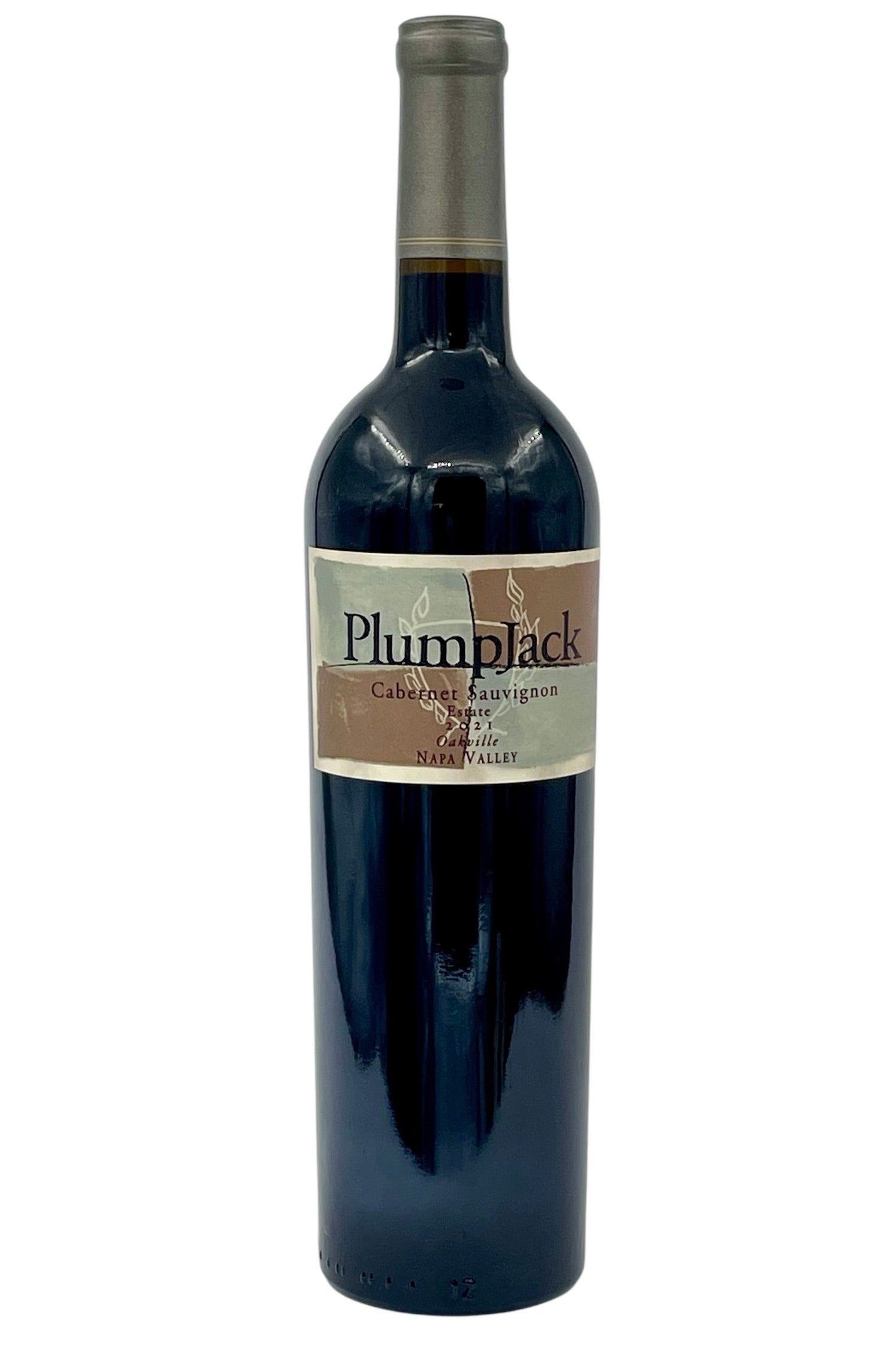 Plumpjack 2021 Cabernet Sauvignon Napa Valley