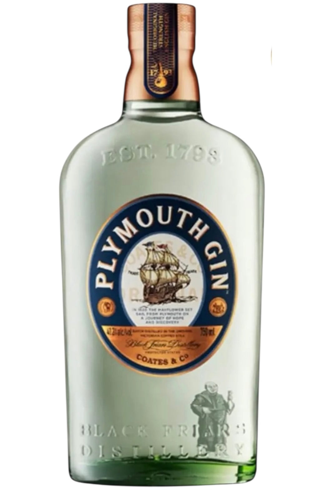 Plymouth Gin