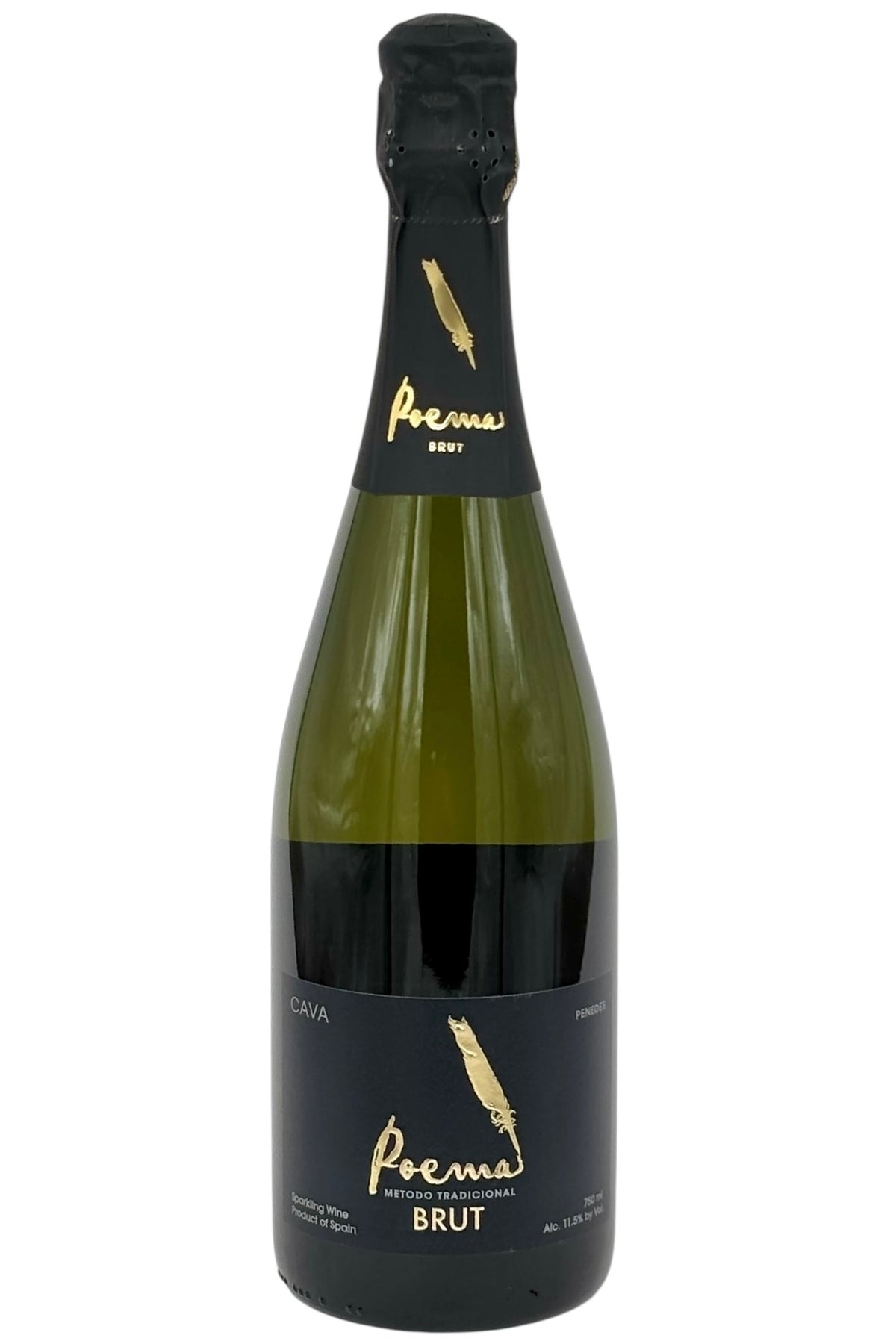 Poema Brut Cava