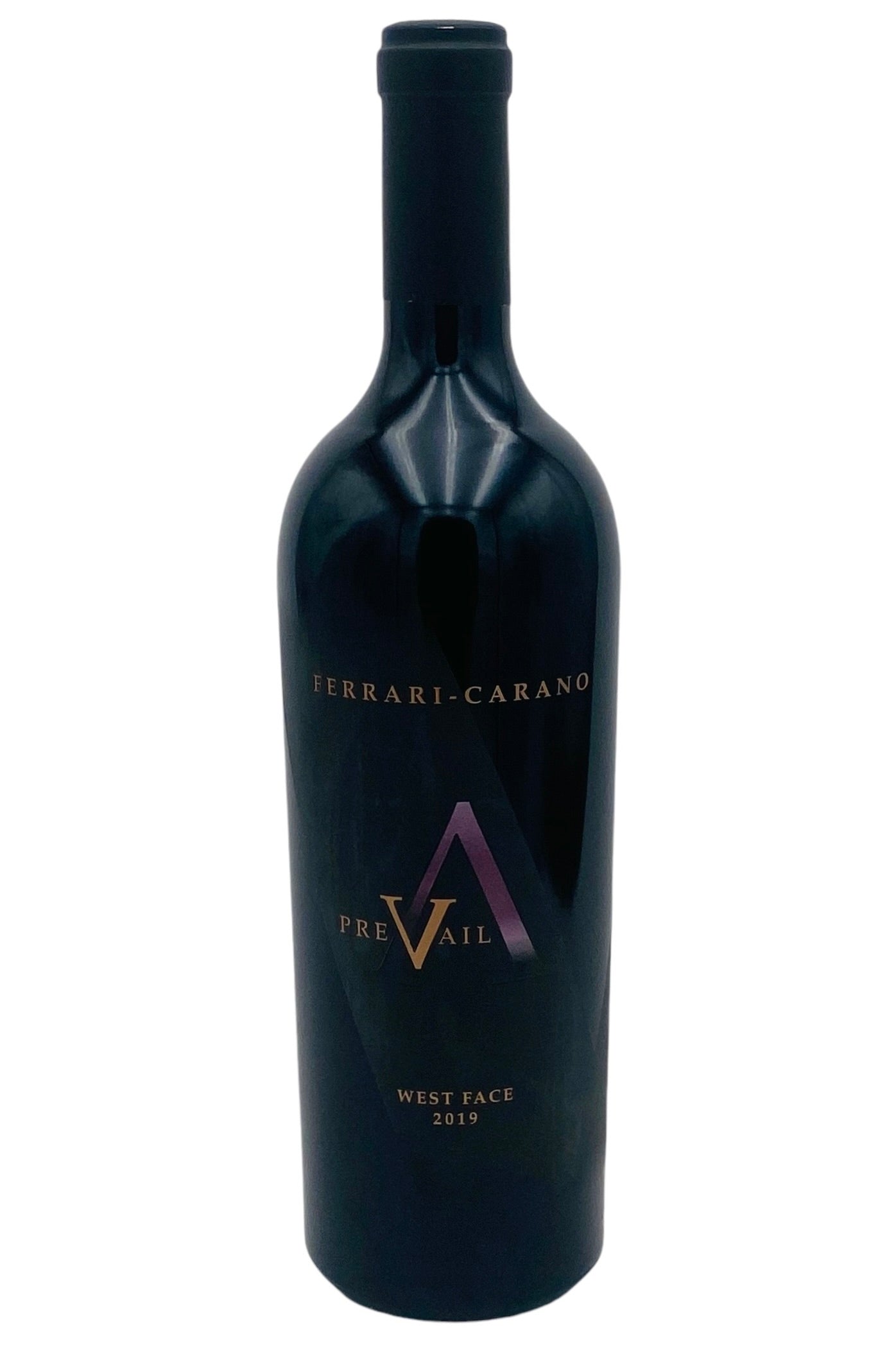 Prevail by Ferrari-Carano 2019 "West Face" Cabernet Sauvignon/Syrah Alexander Valley