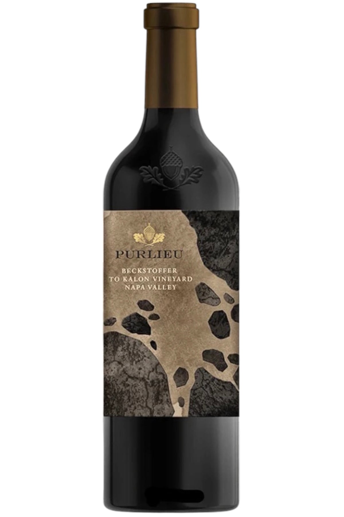 Purlieu 2021 Cabernet Sauvignon Beckstoffer To Kalon Vineyard Oakville 750ml