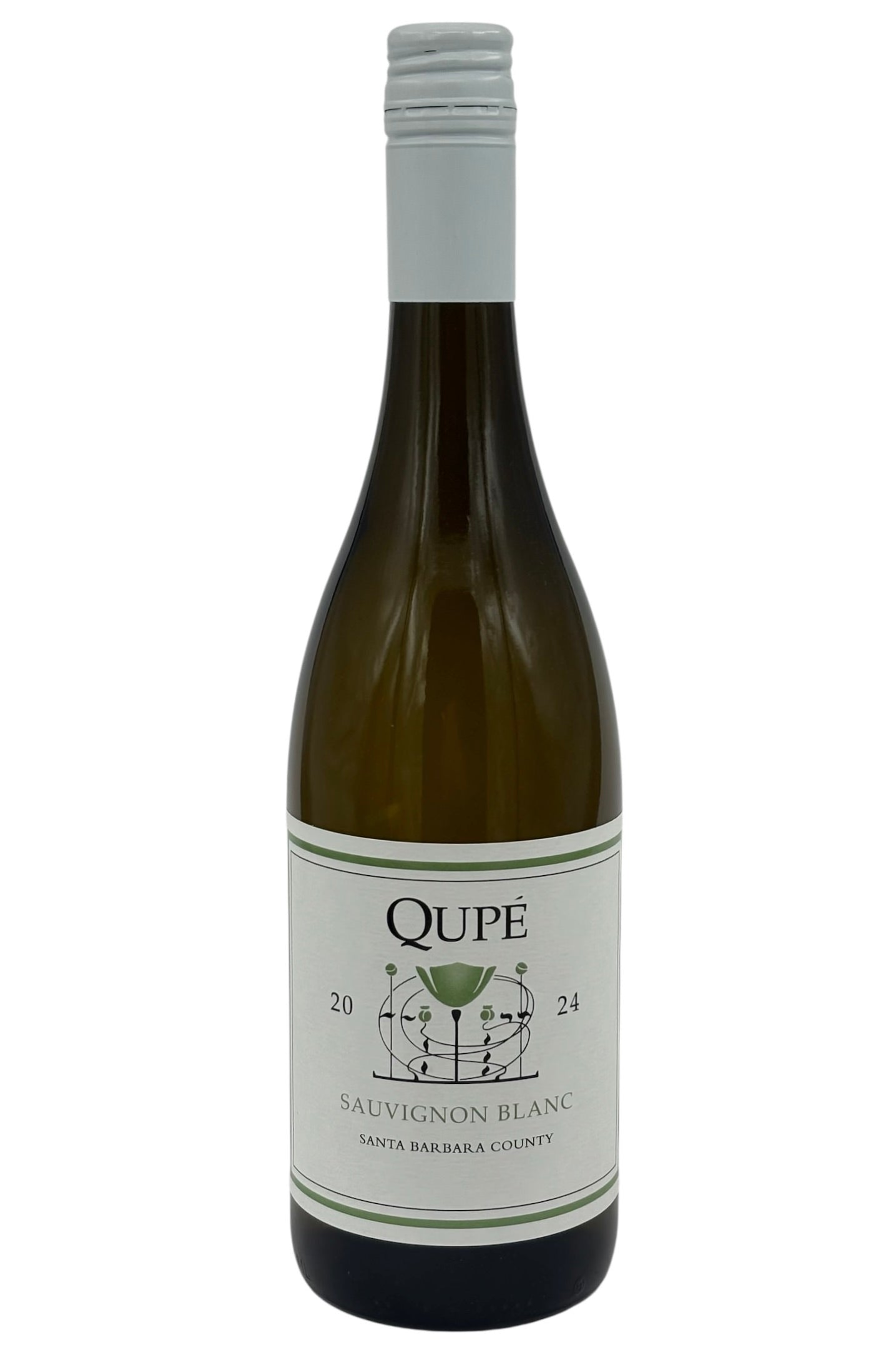 Qupe 2024 Sauvignon Blanc Santa Barbara County