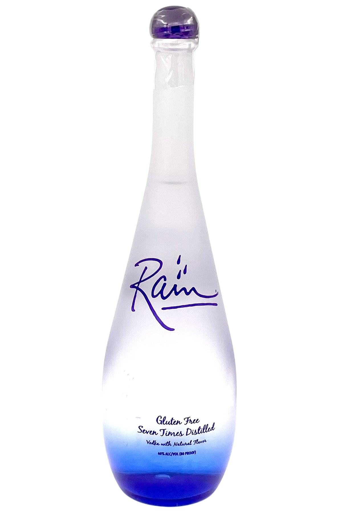 Rain Vodka 1000 ml