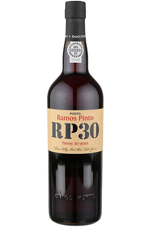 Ramos Pinto 30 Year Old Tawny Port 750 ml
