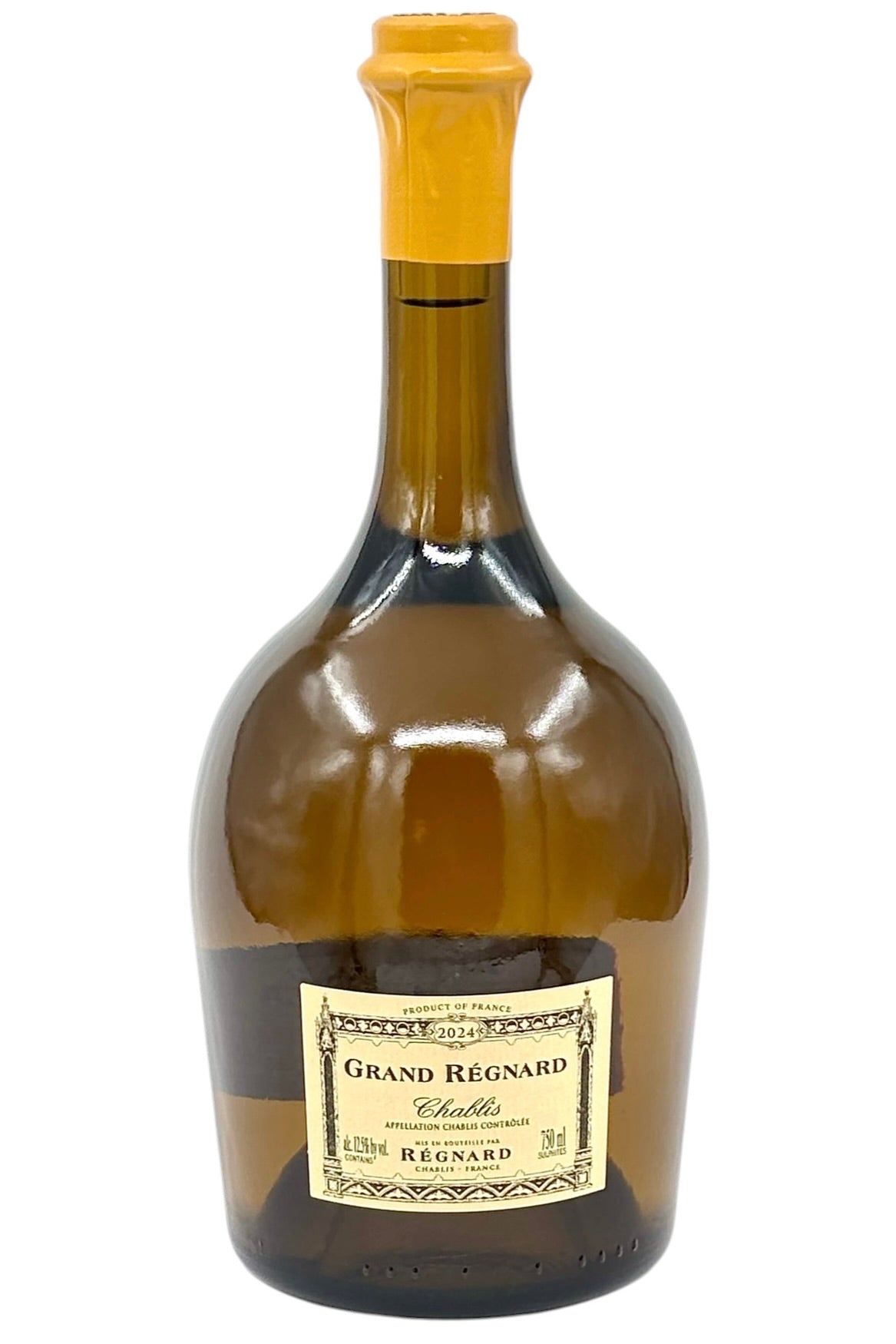 Regnard 2024 Chablis "Grand Regnard"