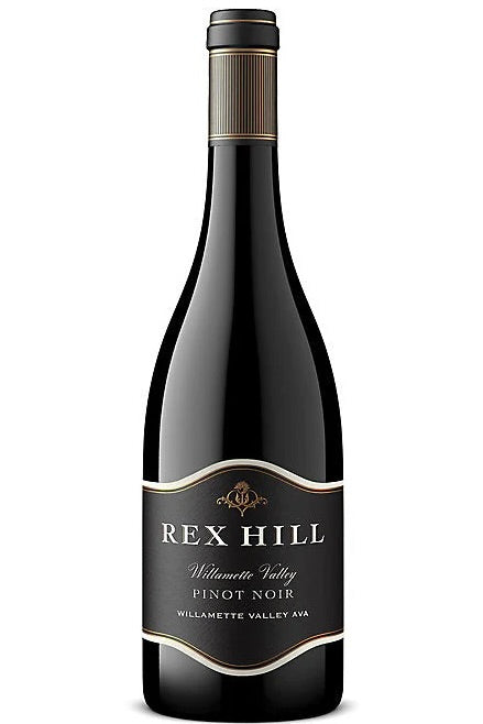 Rex Hill 2021 Pinot Noir Willamette Valley 750ml