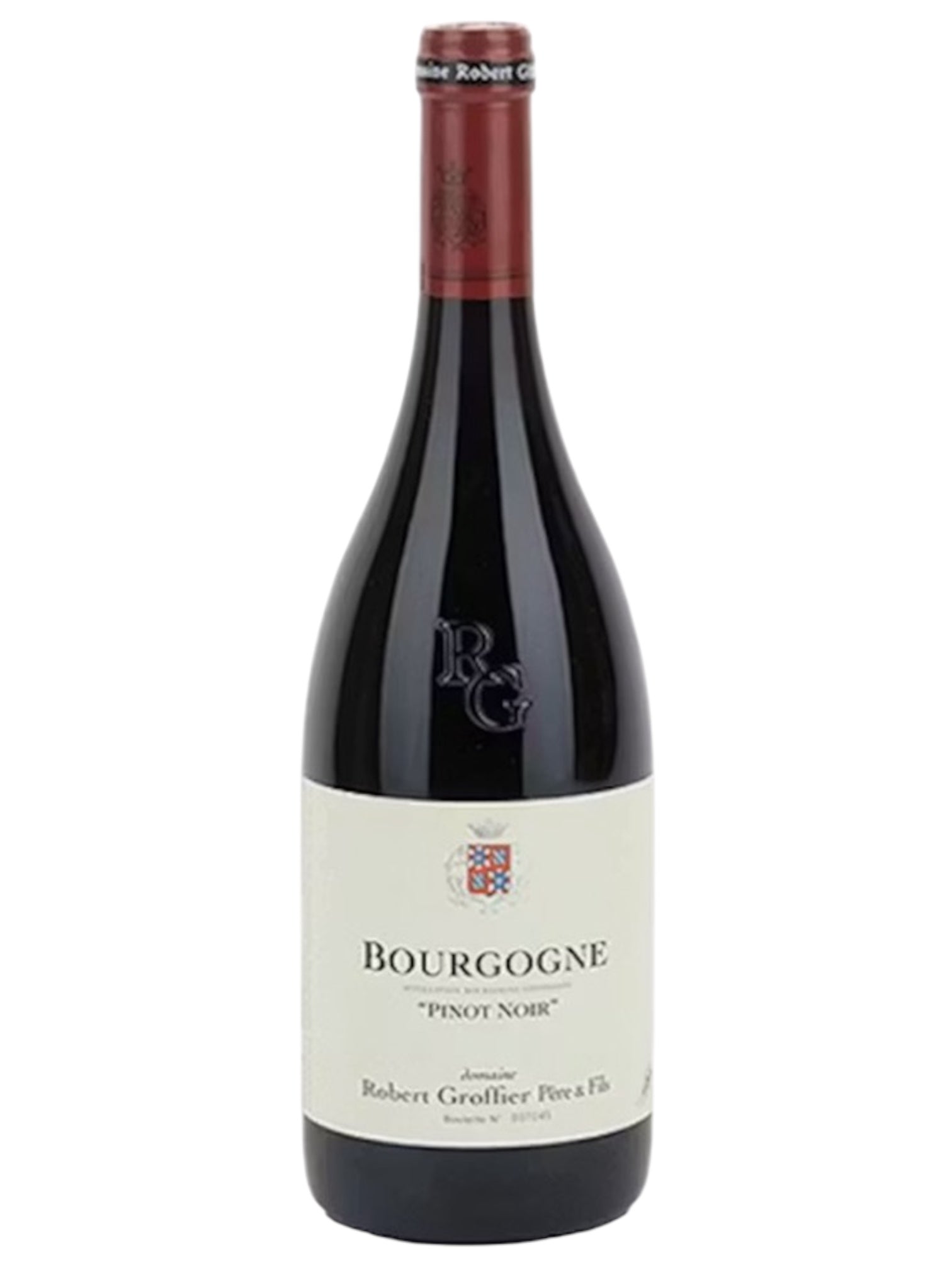 Buy Robert Groffier 2022 Bourgogne Rouge Online