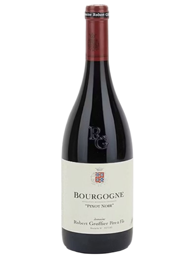 Robert_Groffier_2022_Bourgogne