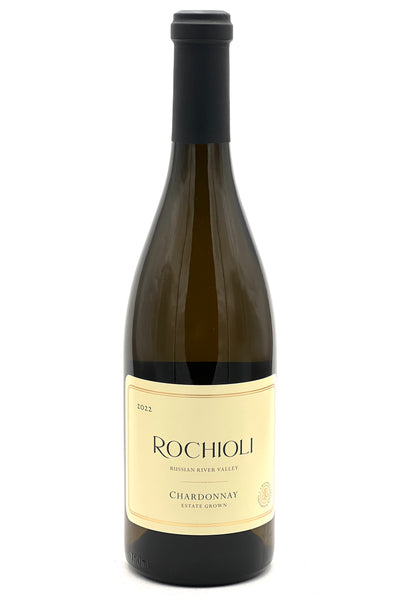 Buy Rochioli 2023 Chardonnay Russian River Valley Online