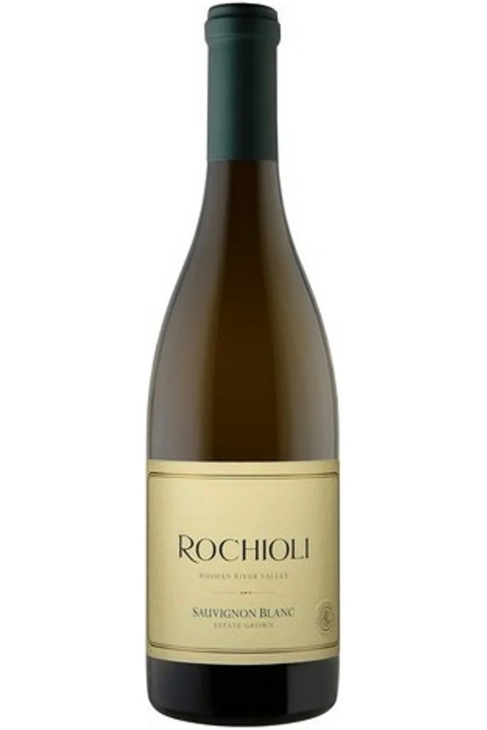 Buy Rochioli 2025 Estate Grown Sauvignon Blanc Russian River