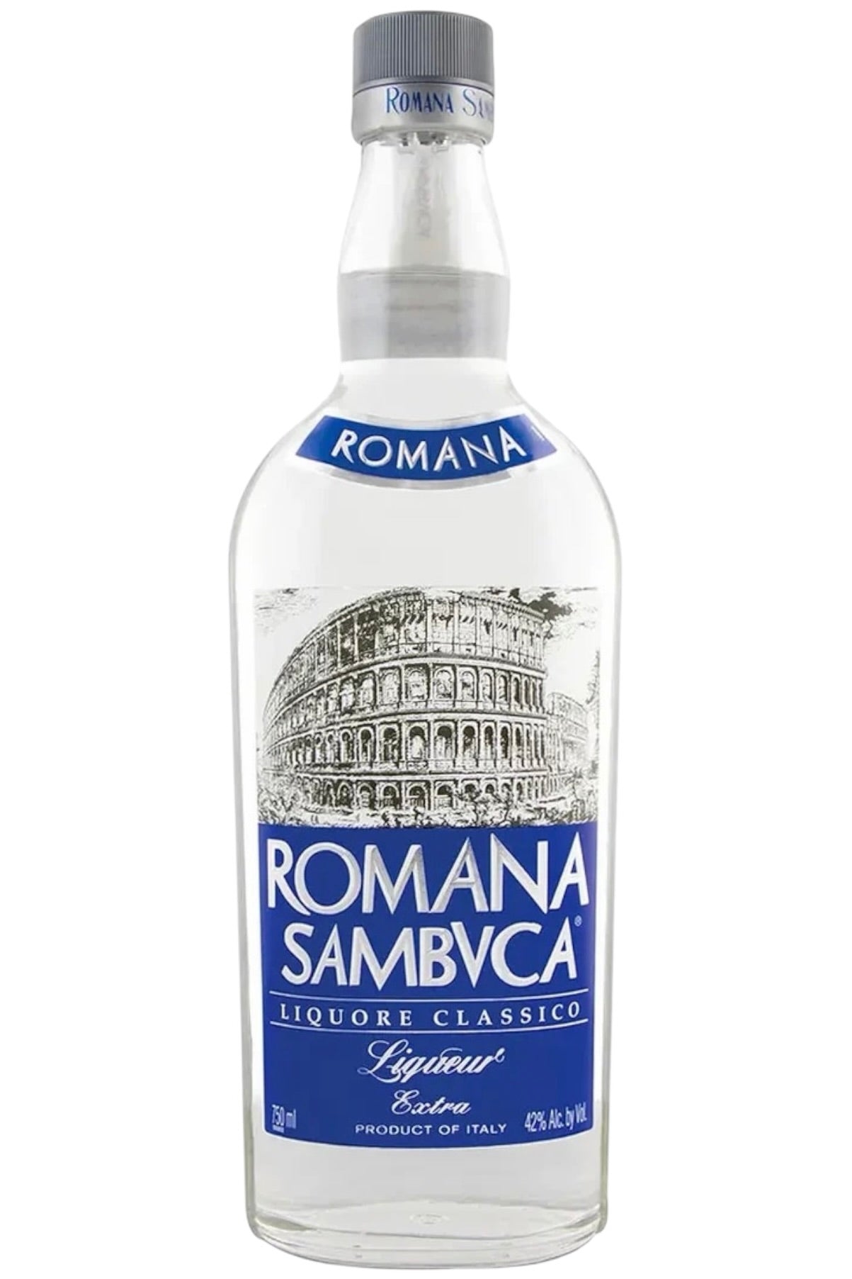 Romana Sambuca