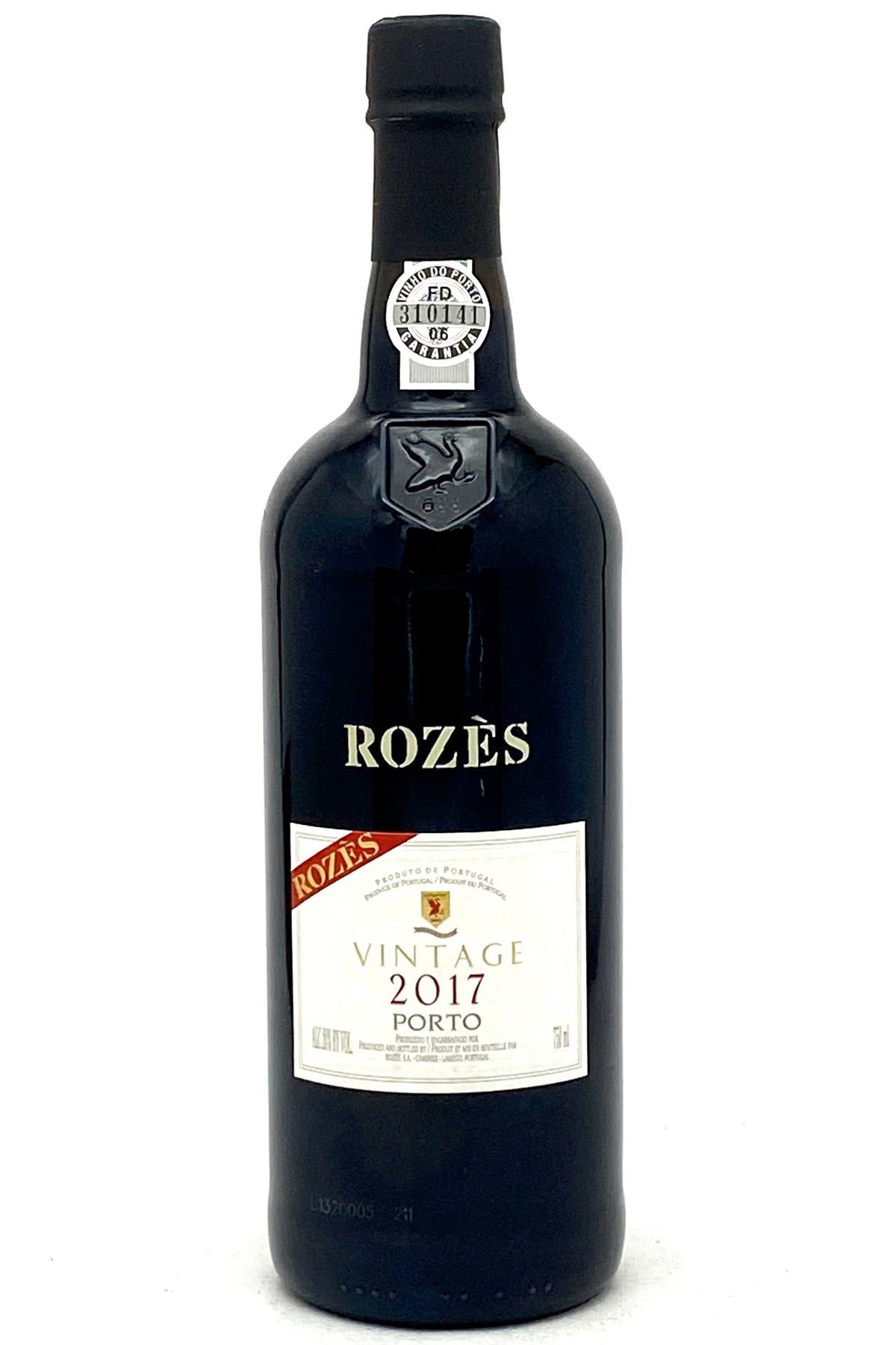 Rozes Vintage 2017 Port