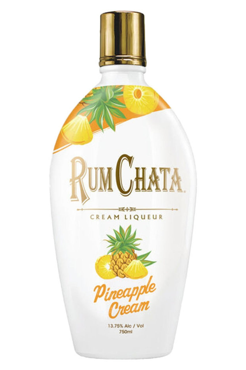 RumChata Pineapple Cream Liqueur
