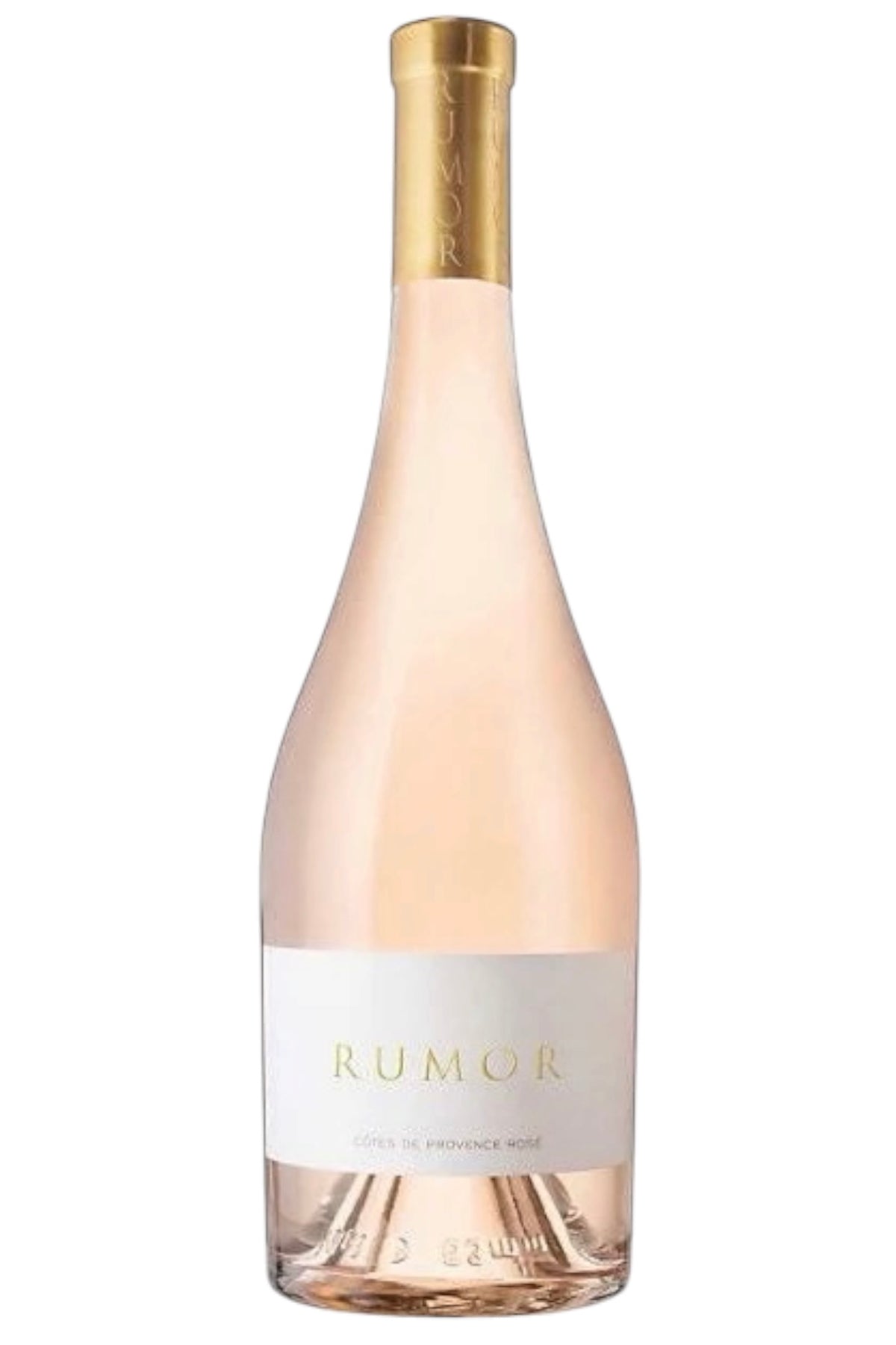 Rumor 2025 Rosé Côtes de Provence 750ml