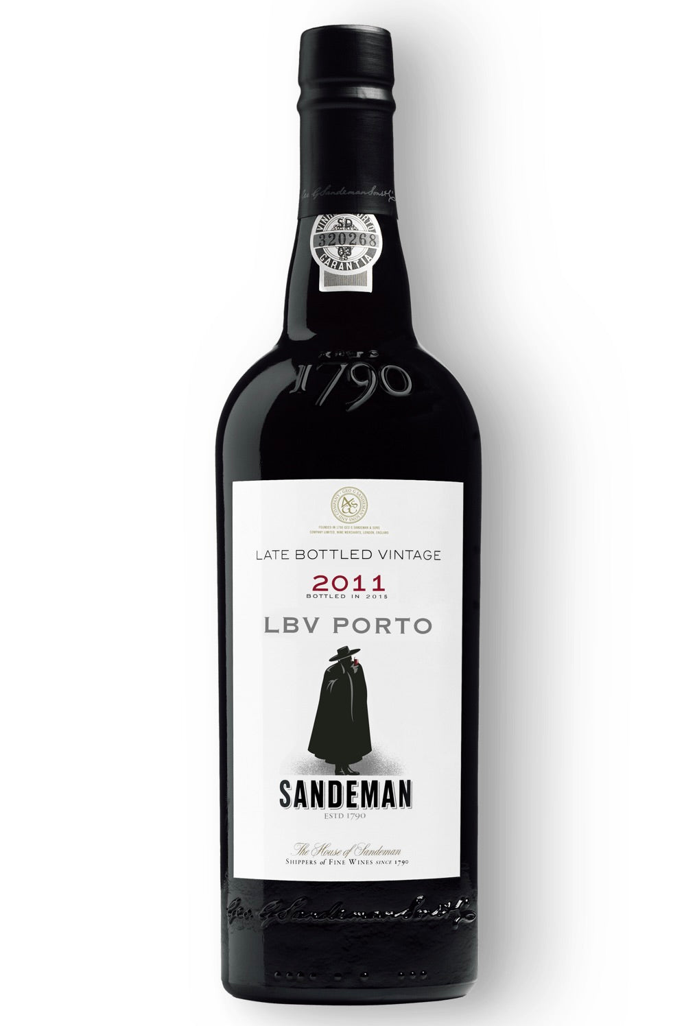 Sandeman Vintage 2011 Port