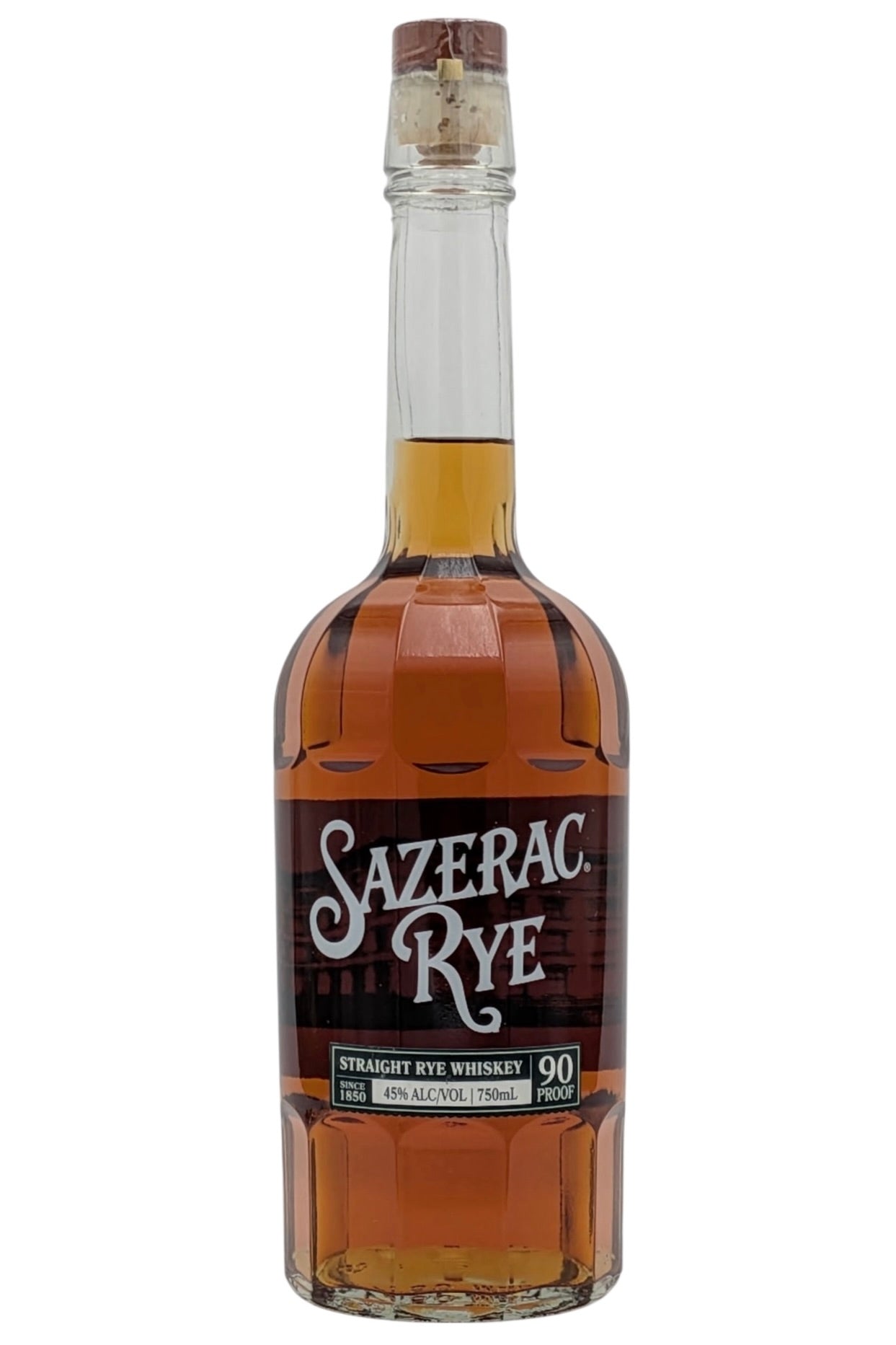 Sazerac Rye Whiskey