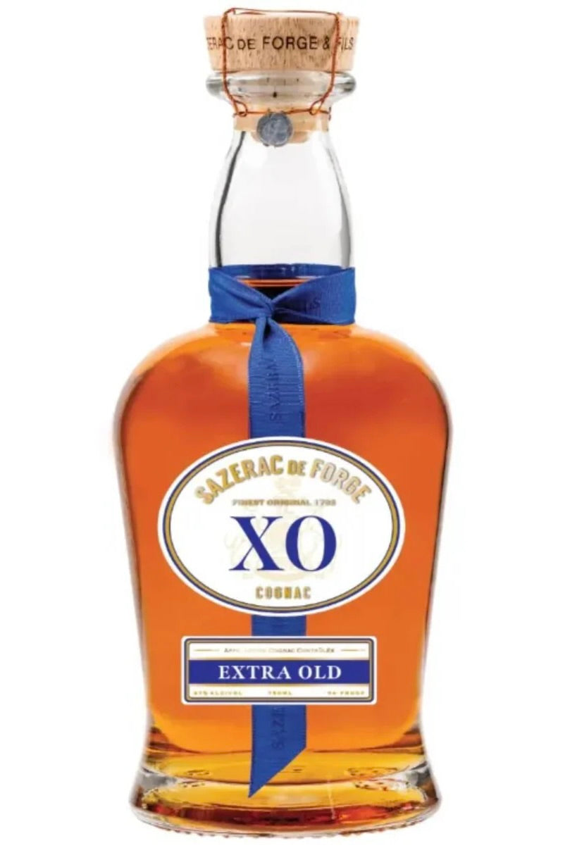 Sazerac de Forge XO Cognac