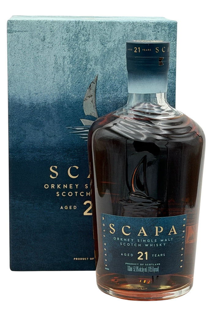 Scapa_The_Orcadian_21_Year_Old