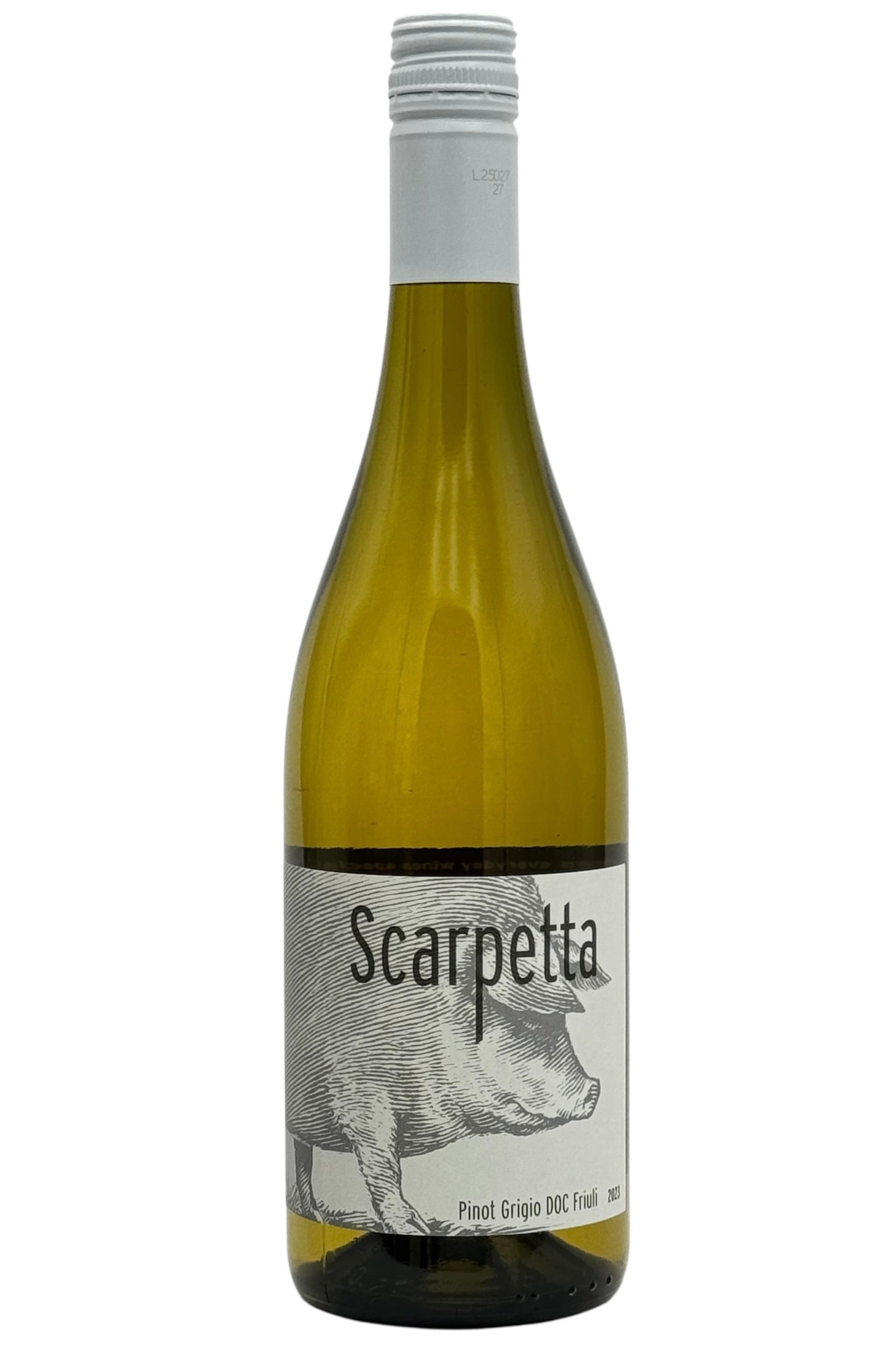 Scarpetta 2023 Pinot Grigio Friuli