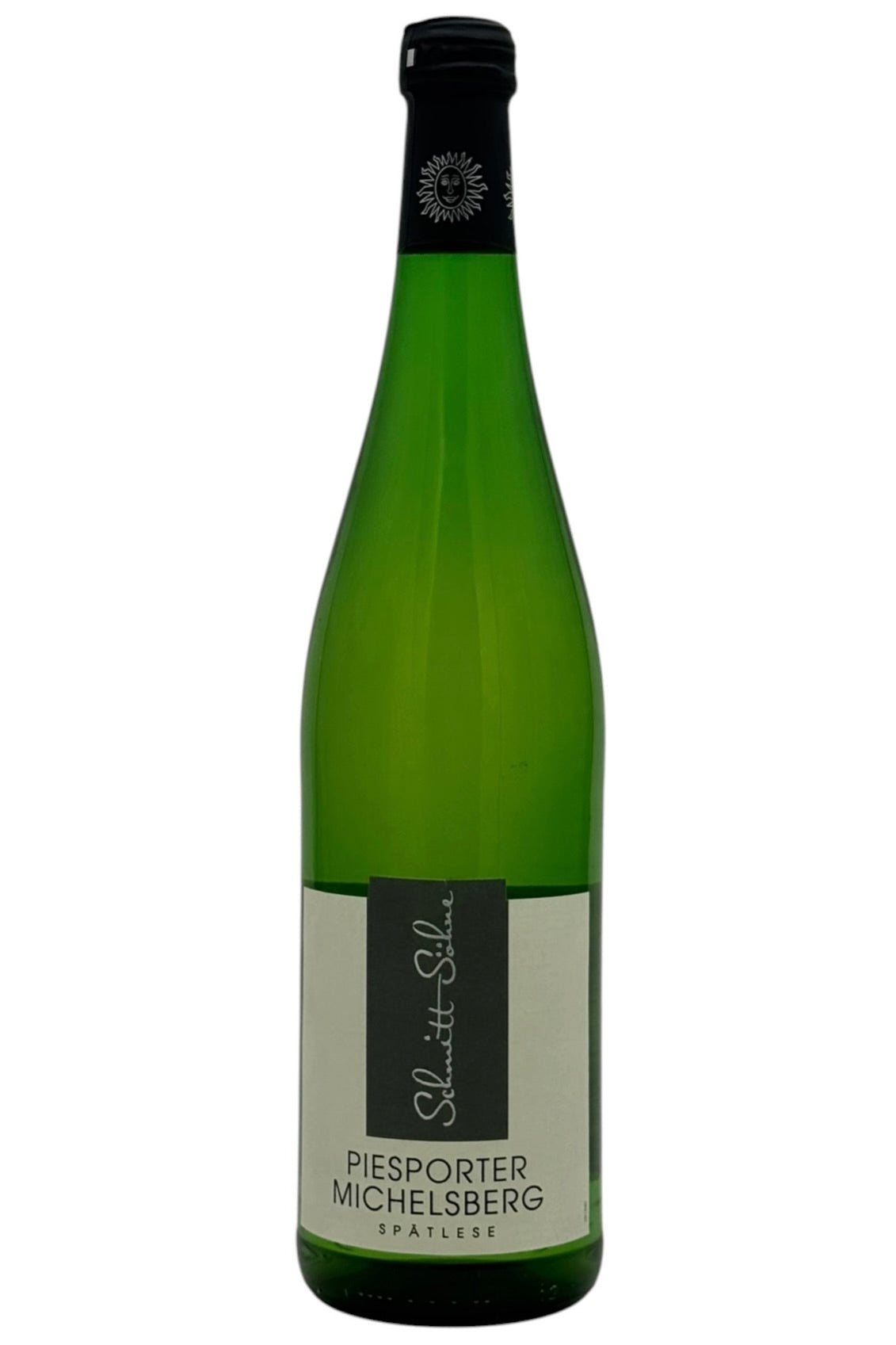 Schmitt Söhne 2022 Riesling Piesporter Michelsberg Spätlese Mosel 750ml