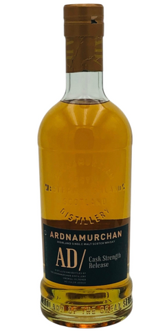 Buy Ardnamurchan Single Cask 1520 Single Malt Scotch Whiskey