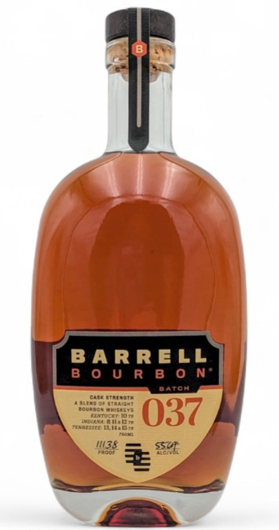 Bourbon Club Subscription 1 Bottle per month