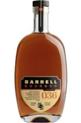 Bourbon Club Subscription 1 Bottle per month
