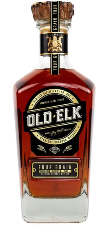 Bourbon Club Subscription 1 Bottle per month
