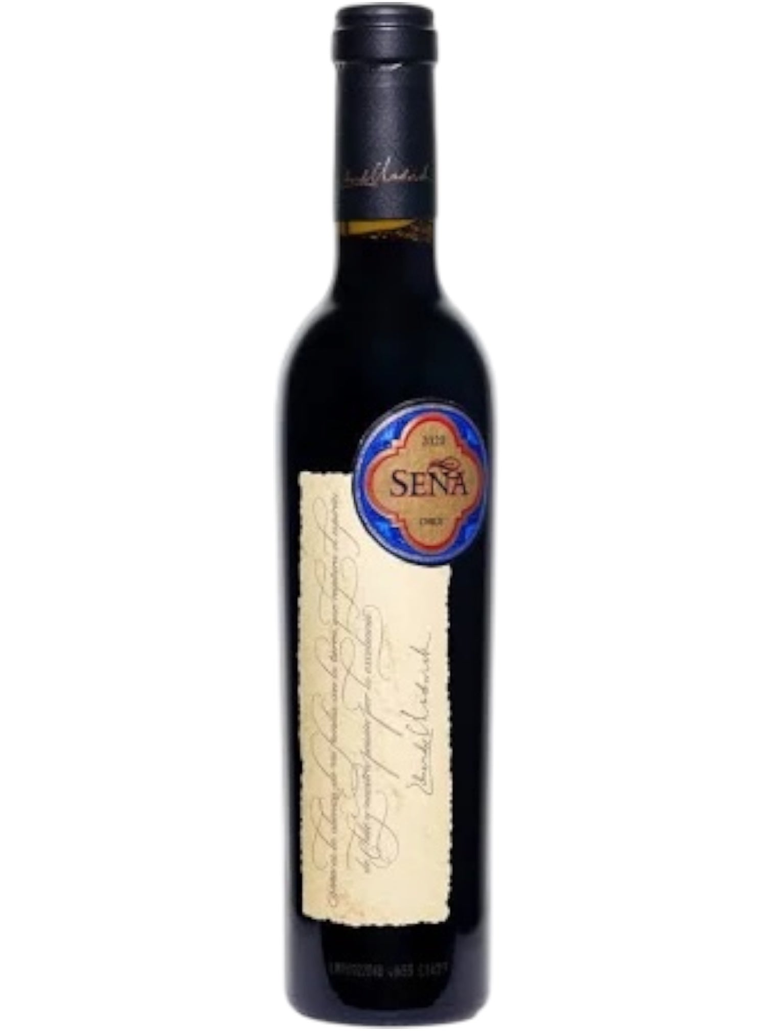 Sena 2020 Red Wine Aconcagua Valley