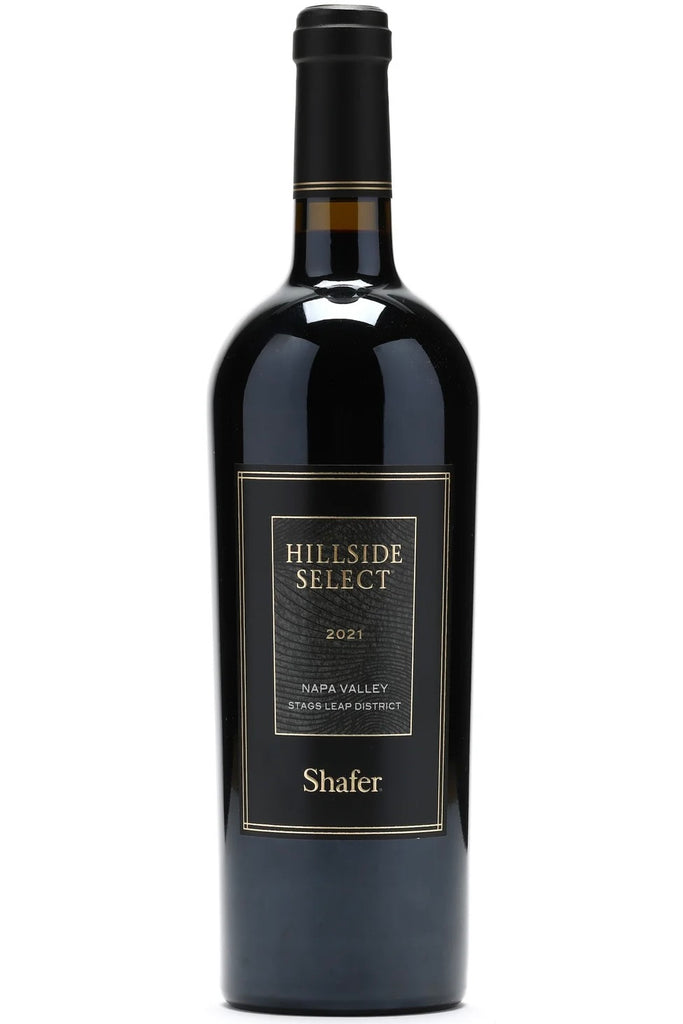 Shafer_2021_Cabernet_Sauvignon