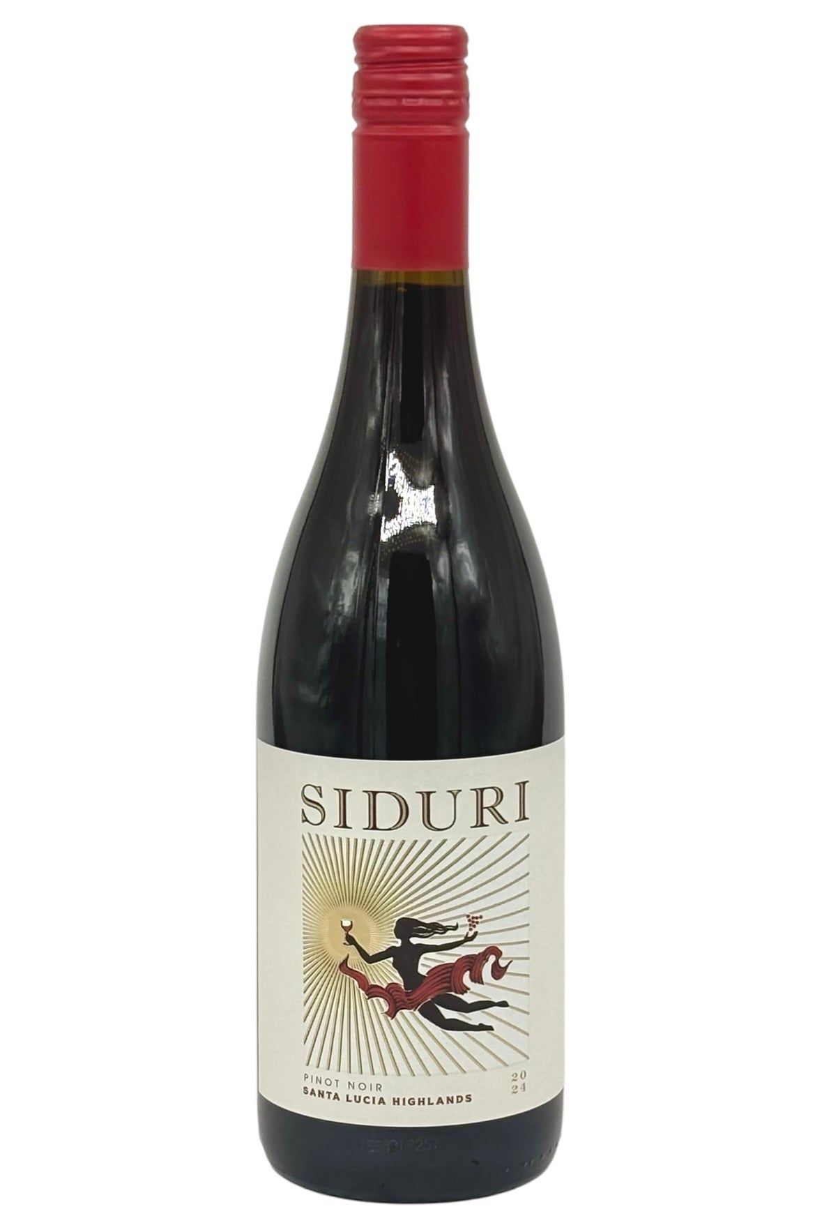 Siduri 2024 Pinot Noir Santa Lucia Highlands