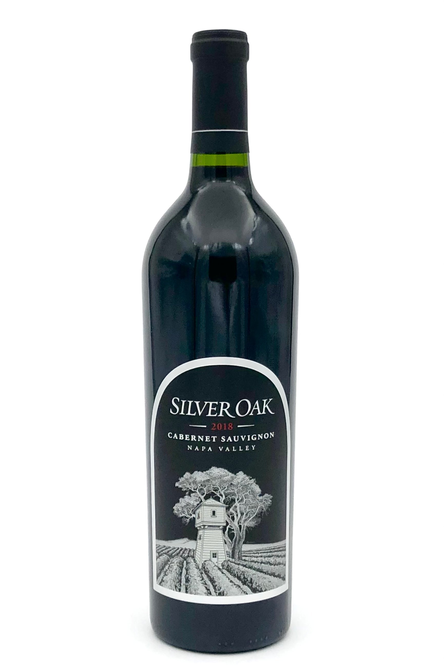 Buy Silver Oak 2019 Cabernet Sauvignon Napa Valley Online