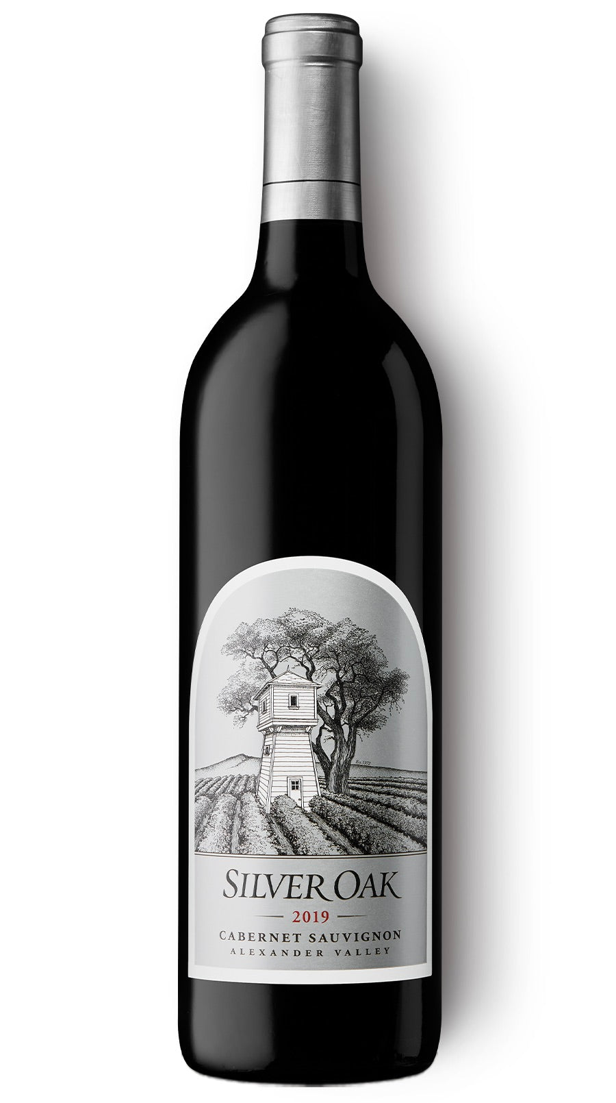 Silver Oak 2020 Cabernet Sauvignon Alexander Valley