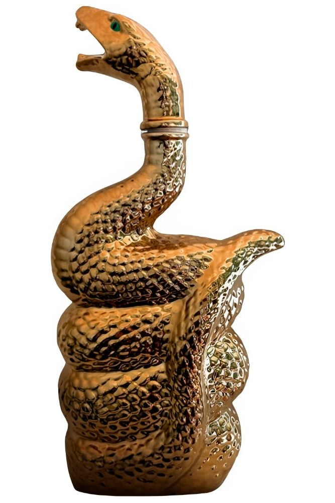 Skorpios Anejo Tequila