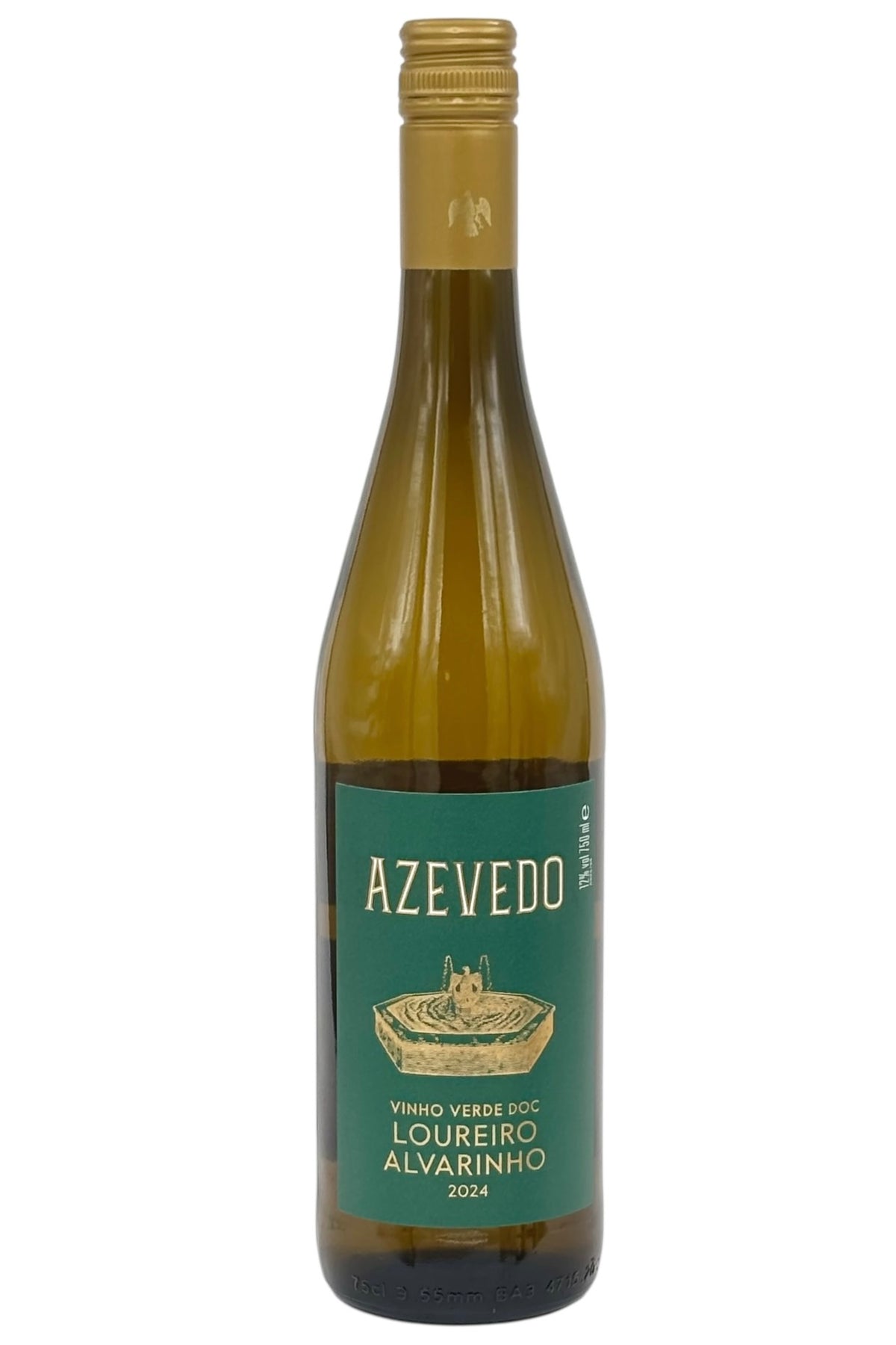 Sogrape 2024 Azevedo Vinho Verde