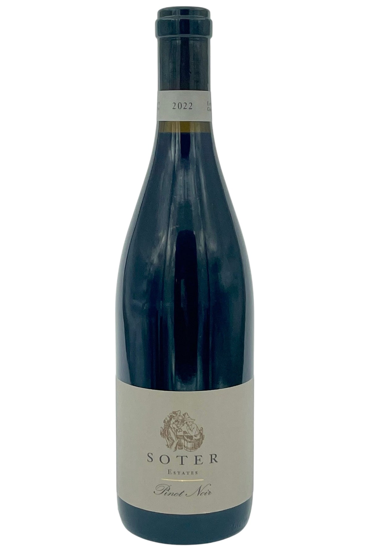 Soter 2022 Estate Pinot Noir Willamette Valley
