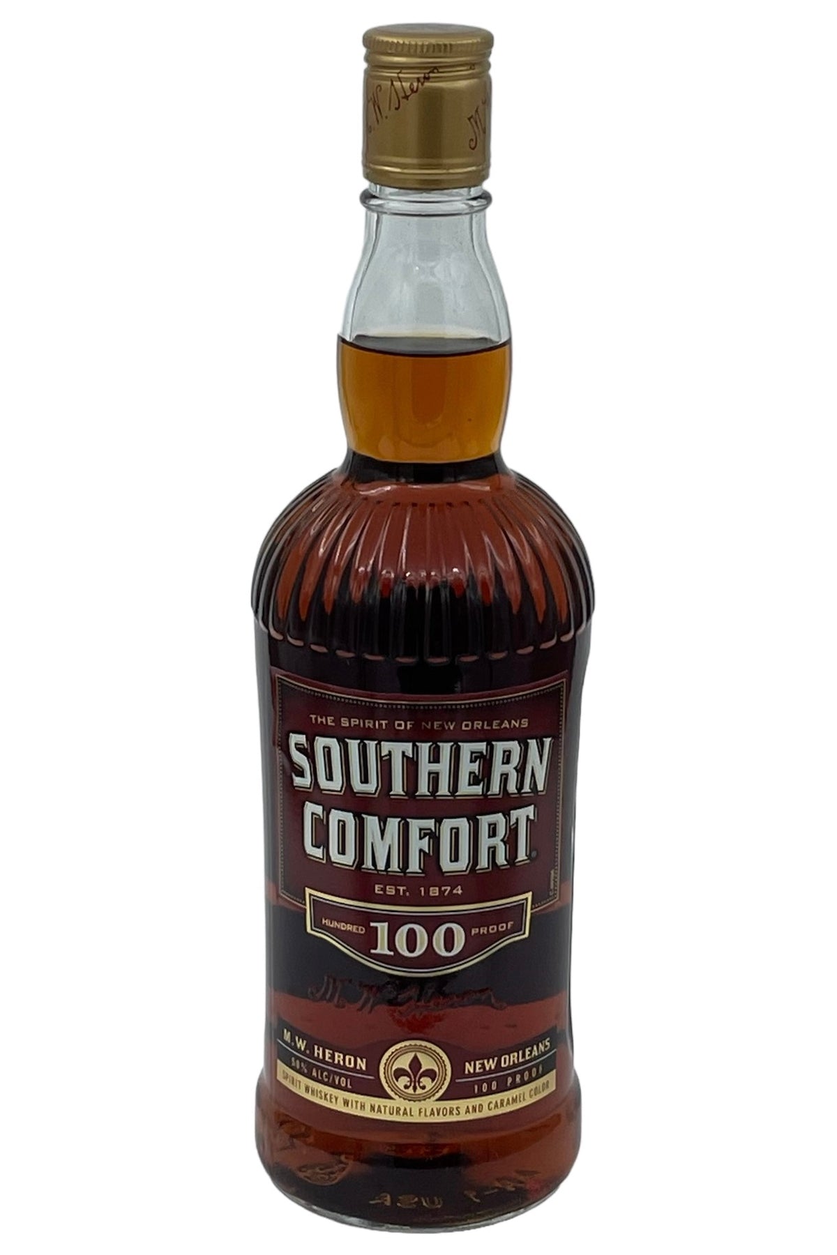 Southern Comfort 100 Proof