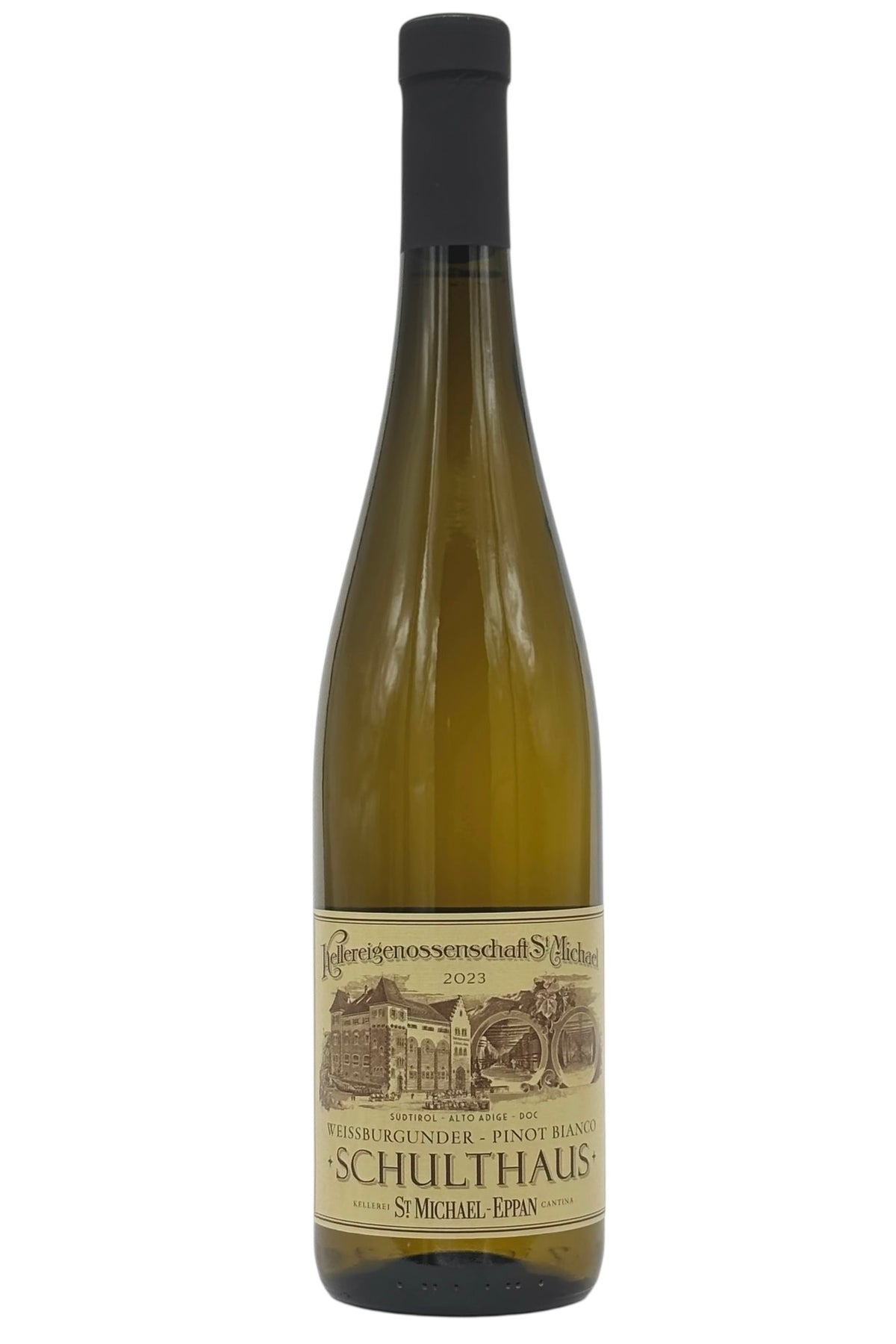 St. Michael Eppan 2023 Pinot Bianco "Schulthauser"